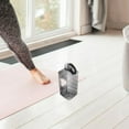 thumbnail image 4 of unbranded Deportivo Grande Color Gris Oscuro Para Hidratación En Gimnasio Outdoor Y, 4 of 8