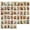 3, variant on MOMOJIA Scrapbooking Backgrounds Paper for Journal Scrapbooking Card Making Embellishmet
