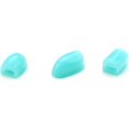 thumbnail image 4 of 3 Pcs Saxophone Thumb Rest Silicone Rubber Thumb Rest -Key s Finger-Protector Tools Instruments Accessories, 4 of 8