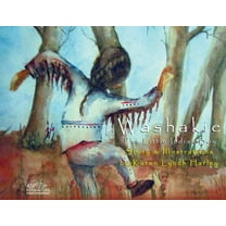 Washakie - The Little Indian Boy - Bilingual - English/ Tutelo-Saponi, (Paperback)
