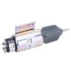 thumbnail image 4 of Risegun Válvula solenoide, válvula solenoide de Apagado de Llama de 24 V Componentes de Control Industrial de Apagado de Carcasa de Hierro para el Modelo Diesel Cummins, 4 of 14