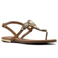 thumbnail image 3 of Sandalias Jema 3015 para Mujer, 3 of 4