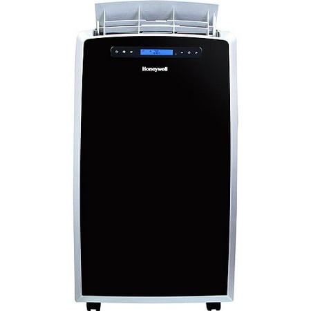 Honeywell Mm14chcs 14 000 Btu 115v 4 In 1 Portable Air Conditioner Honeywell Mm14chcs 14 000 Btu 115v 4 In 1 Portable Air Conditioner For Rooms Up