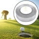 thumbnail image 2 of Cinta de plomo con peso para golf Accesorios de golf portátiles Palos de golf ligeros Fáciles de usar Ancho 14 cm 100g, 2 of 9