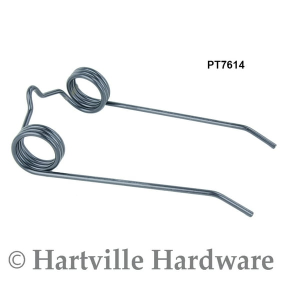 John Deere Original Equipment Torsion Spring #PT7614