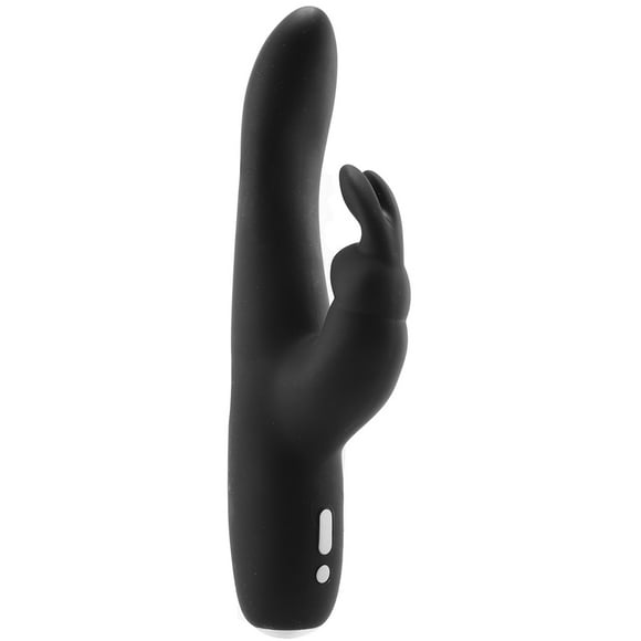 Greedy Girl Slimline Rabbit Vibrator