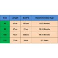 thumbnail image 3 of 0-3T Baby Girl Summer One-piece Romper Newborn Babies Clothes Rompers Jumpsuit Outfits Set, 3 of 5