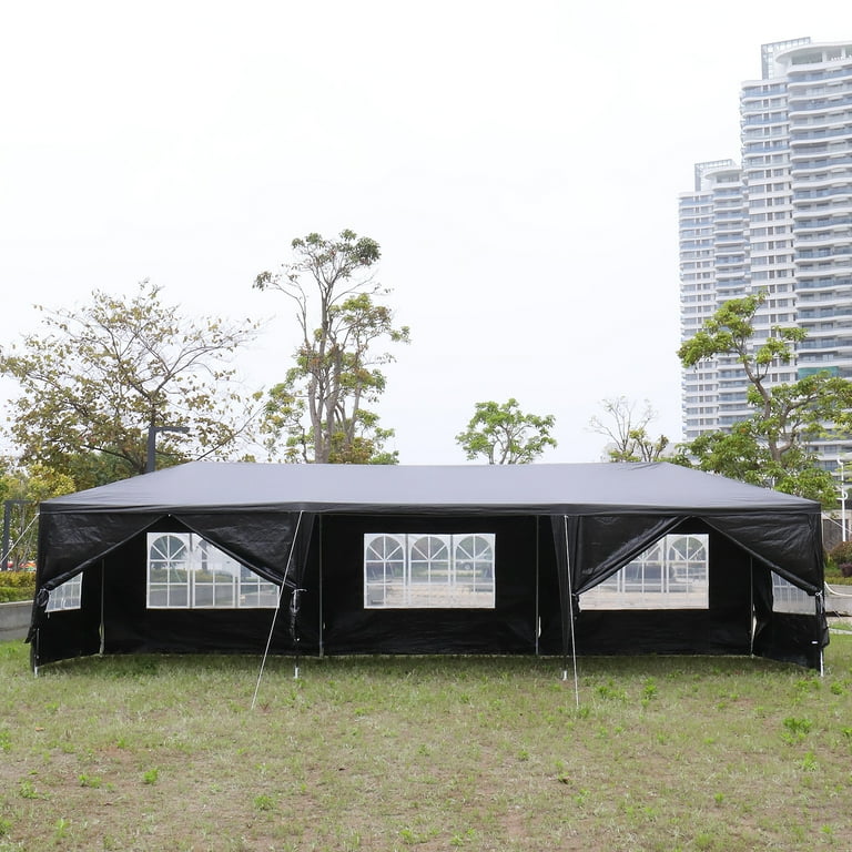 Walmart party outlet tents for sale