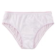 thumbnail image 5 of Disposable Panties Travel Cotton Breathable Underwear for Women 5Pcs, 5 of 5