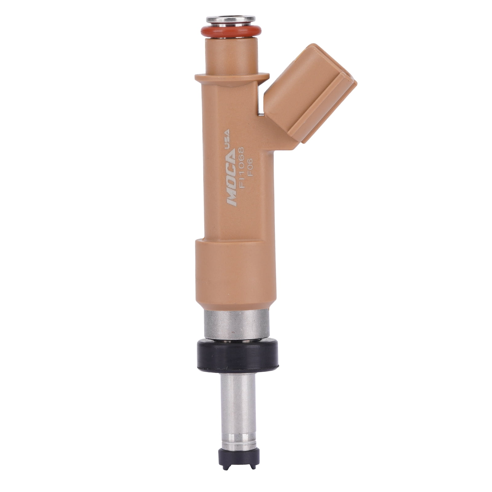 MOCA AUTOPARTS 4x Fuel Injectors FJ1068 Fit for 2009-2018 Toyota Corolla 1.8L & 2009-2013 Toyota Matrix 1.8L & 2008-2009 Scion xD 1.8L