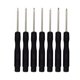 thumbnail image 4 of Kenally 12 unids/set Mini destornillador de precisión magnética multifunción para 7 para Tablet PC ect Artesanía, 4 of 6