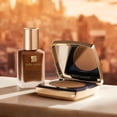 thumbnail image 6 of Estée Lauder Double Wear Stay-in-Place Matte Refillable Powder Foundation 5W2 Rich Caramel, 6 of 7