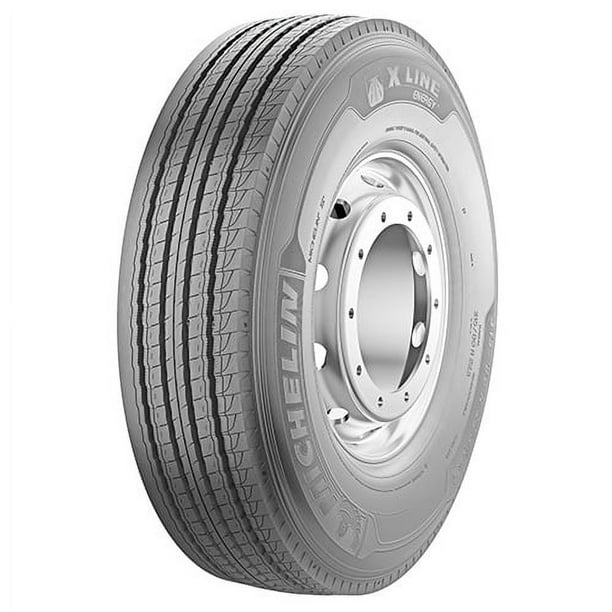 メイ 1 Michelin X Line Energy Z / L.Haul Steer 275/80R22.5 TL 16