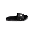 thumbnail image 1 of Sandalias negro The Eleanor Croc Black, 1 of 5