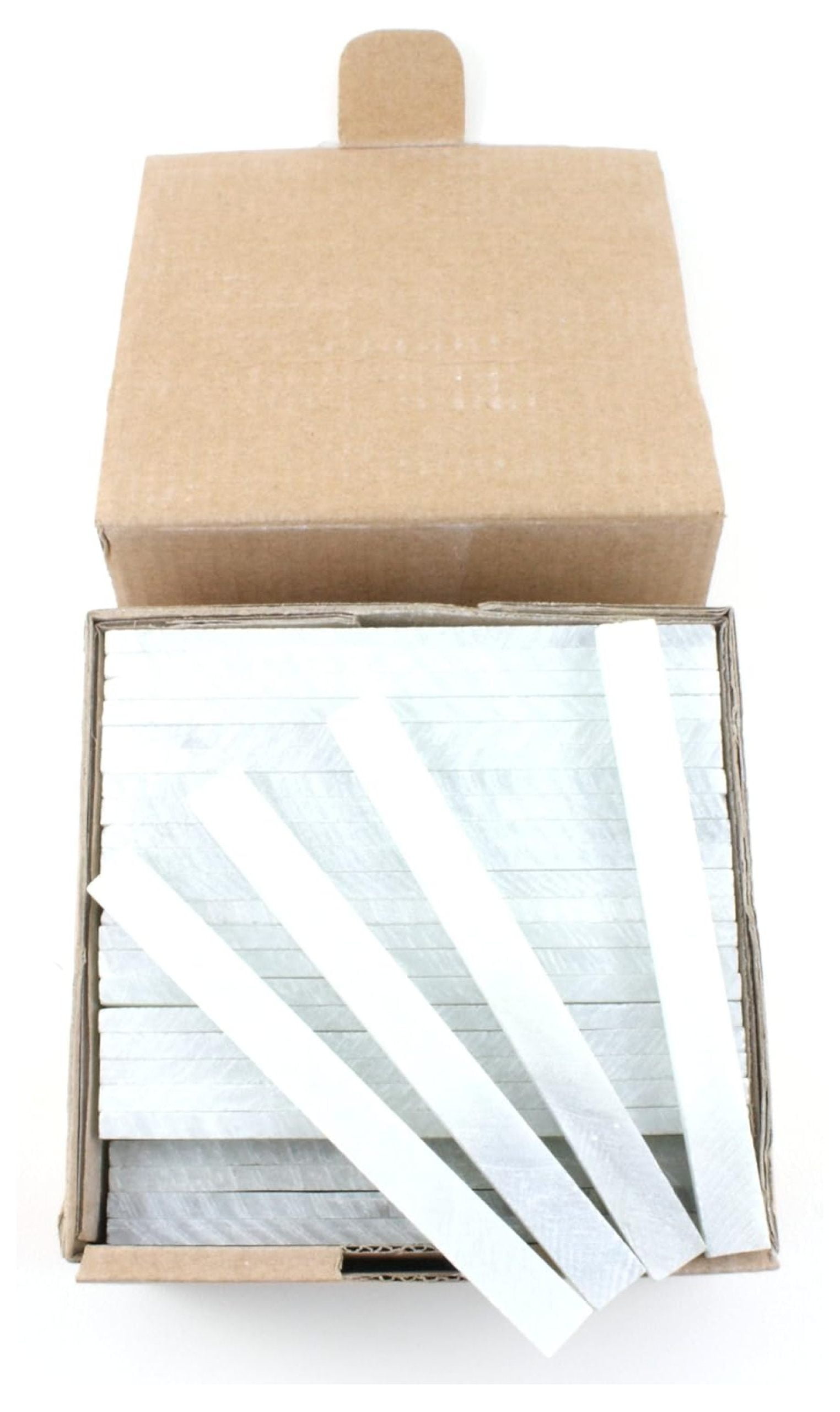 - Flat Soapstone, French Chalk, Metal Marker for Welding, Engineering (144 pkg)