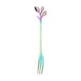 thumbnail image 1 of Stainless Steel Spoon Set, Teaspoon, Coffee Spoon, Dessert Spoon, Kitchen Tableware, 1-Piece, 1 of 2