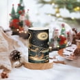 thumbnail image 2 of Yayeee Flameless Candles with Remote Flickering Battery Operated Multi Color Changing, Black Dinosaur, 2 of 7