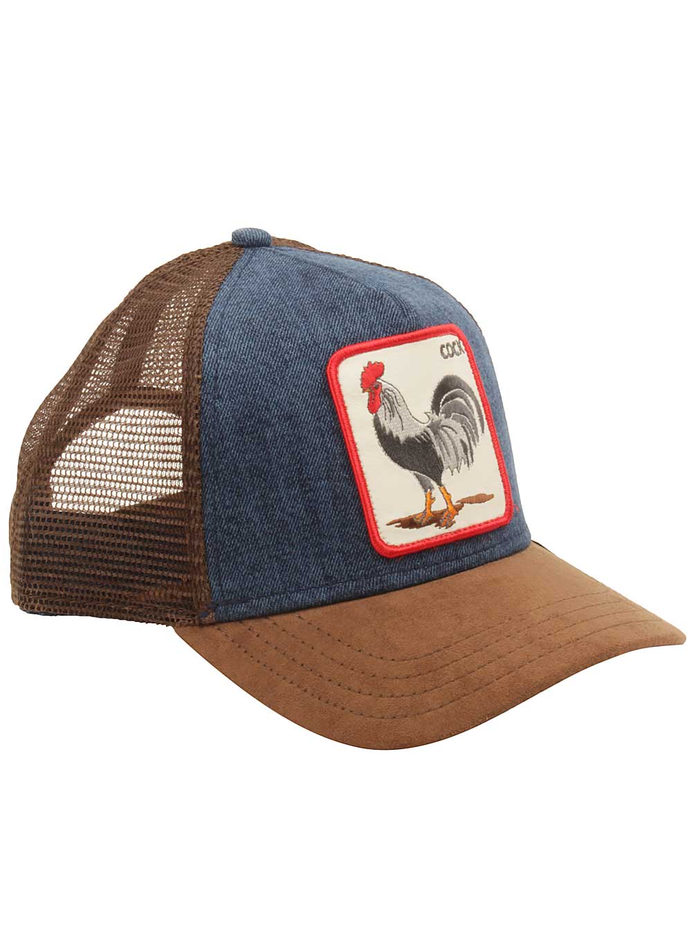 Goorin Bros. Big Strut Hat - Walmart.com