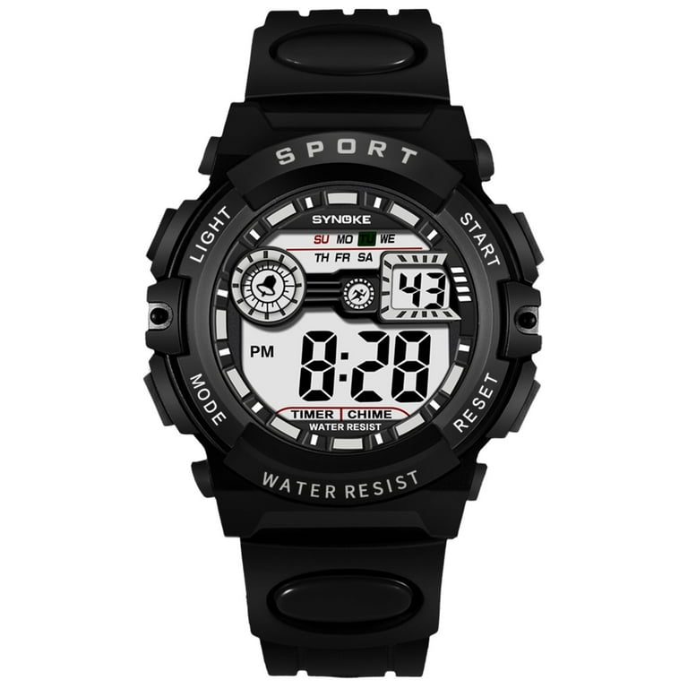 Where can i buy a waterproof watch deals