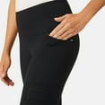 thumbnail image 2 of Free Country Women's Trail 2 Town Legging Black L, 2 of 3
