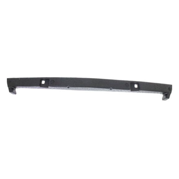 ASFIT-Autoparts Bumper Face Bar Absorber Front for Chevy for Traverse LTZ 13-16 & LS/LT 13-17 & Base 15-16 20983793 15709858