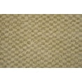 thumbnail image 2 of Garland Rug Cabernet Washable Nylon Bath Rug Set, 3 Piece Set (21"x34" Bath Rug, Contour Rug, & Toilet Lid) Linen, 2 of 5
