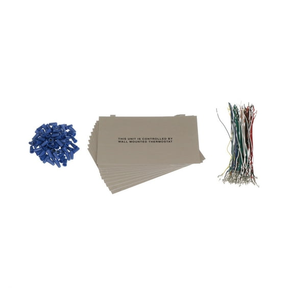 Goodman REK10B AMANA PTAC REMOTE ESCUTCHEON 10-PACK