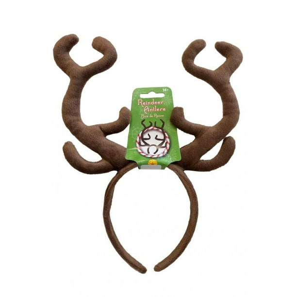 REINDEER ANTLERS