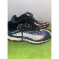 thumbnail image 2 of Ni - ke Ni - ke Air Max Deluxe Size 14 KNICKS, 2 of 5