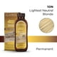 thumbnail image 2 of VIRTUE Acondicionador voluminizador completo espesa el cabello para todo tipo de cabello Sin sulfato Color, 2 of 5