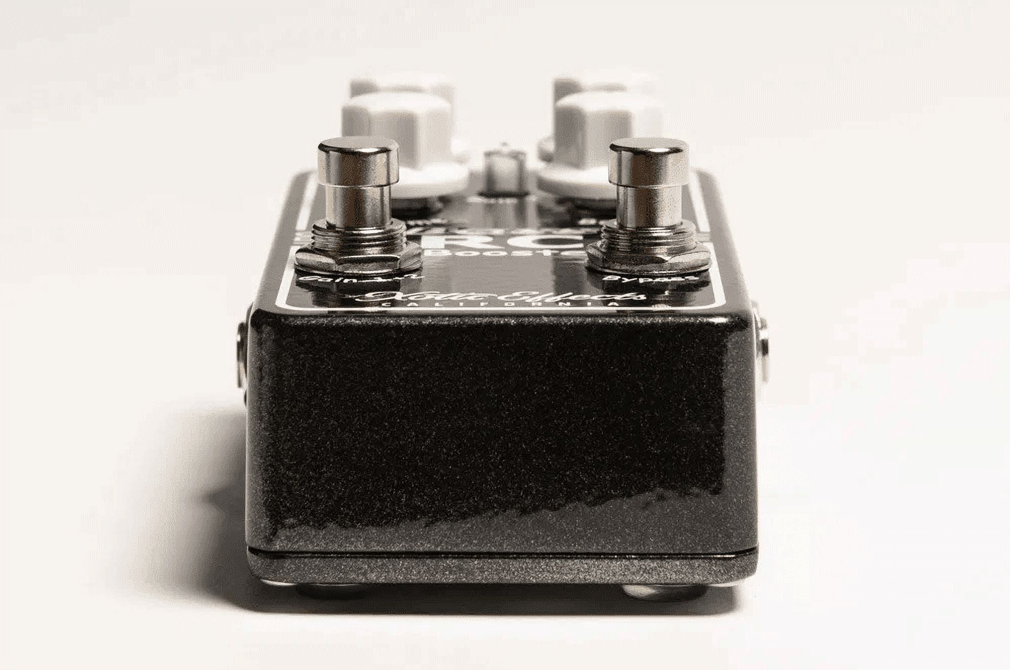 Xotic Bass RC Booster V2 Pedal