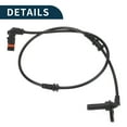 thumbnail image 4 of ABS Wheel Speed Sensor for Mercedes-Benz E CLASS W212 Durable No.A2129052002 Front Right, 4 of 6