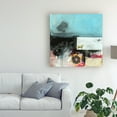 thumbnail image 3 of Trademark Fine Art 'Someday' Canvas Art by Michel Keck, 3 of 3