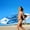 White, variant on 6 ft Foam Surfboard with 3 Detachable Fins, Leash and Traction Pad, Beginner Short Board with EPE Deck, EPS Core and PP Slick Bottom for Kids, Adults, Beach, Pool and Wave Riding, 200 lbs Red