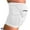 White, variant on Champro Sports Pro-Plus Low Profile Volleyball Knee Pad Large White