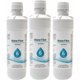 thumbnail image 1 of Paquete de 3 filtros de agua externos universales LT1000P para refrigerador Kenmore9980, color blanco, 1 of 5