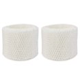 thumbnail image 3 of Vicks & Kaz Filtre pour Humidificateur WF2, Élément Filtrant d'Absorption de Pulpe de Bois, Rideau Anti-Humidité, 3 of 3