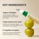 thumbnail image 3 of Sérum para ojos AXIS-Y de colágeno vegano con triple ácido hialurónico, 3 of 8