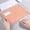 Orange, variant on Taicans A4 Zipper File Bag,Translucent Document Pouch with Label Pocket,Waterproof Paper Organizer with Ring Pull for Office,Home