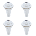 thumbnail image 2 of Junta Pared Piscina Retorno Accesorio Chorro Suministros Resistentes Al Calor, 2 of 6