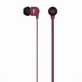 thumbnail image 2 of YANI- Ativa™ Plastic Earbud Headphones With Flat Cable, 2 of 3