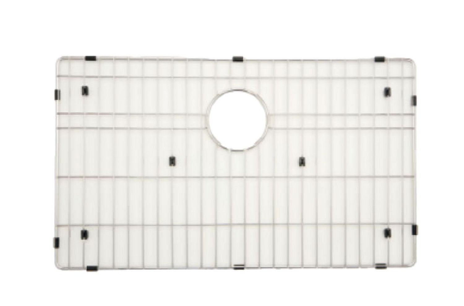 American Imaginations 20-in. W Laundry Sink Grid AI-34833