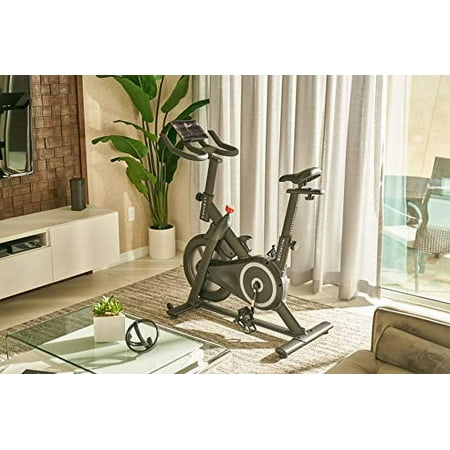 Echelon EX-15 Smart Connect Fitness Bike, Black