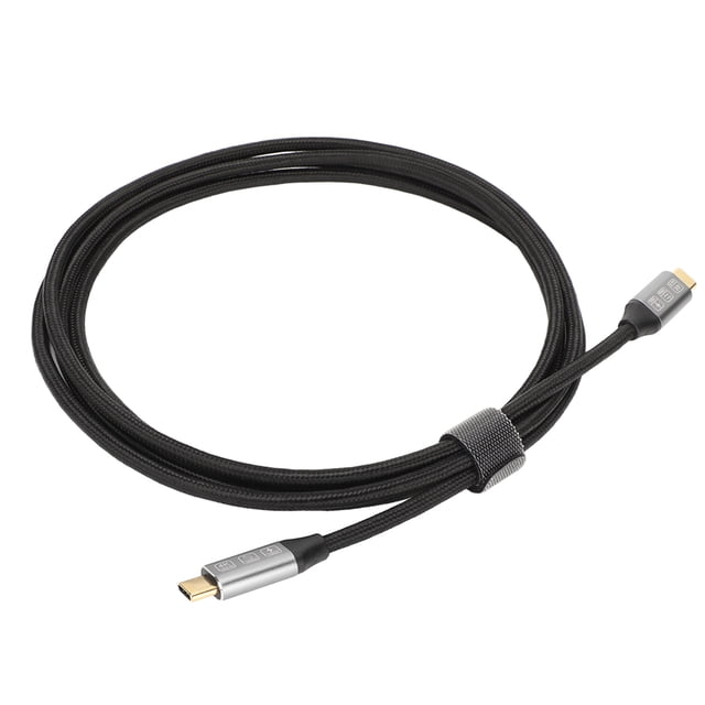 Mecanografíe el cable de C, USB C a USB Cable de generación de EE. UU. Cable USB Cto USB Gen Características líderes en su clase