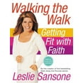 thumbnail image 1 of Pre-Owned Walking the Walk (W/DVD): Getting Fit with Faith [With DVD] (Hardcover) 0446581046 9780446581042, 1 of 1