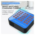 thumbnail image 5 of 300W Multi Fast USB Charger 60 Port Portable Usb Charging Station Smart Wall Charger ,Portable Station, 5 of 7