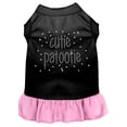 thumbnail image 5 of Rhinestone Cutie Patootie Dress, 5 of 10