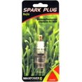 Maxpower 334056 Spark Plug For Riding Mowers Replaces NGK BR2LM