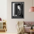 thumbnail image 3 of Historic Framed Print, DALRYMPLE, MARTHA. PORTRAIT, 17-7/8" x 21-7/8", 3 of 9
