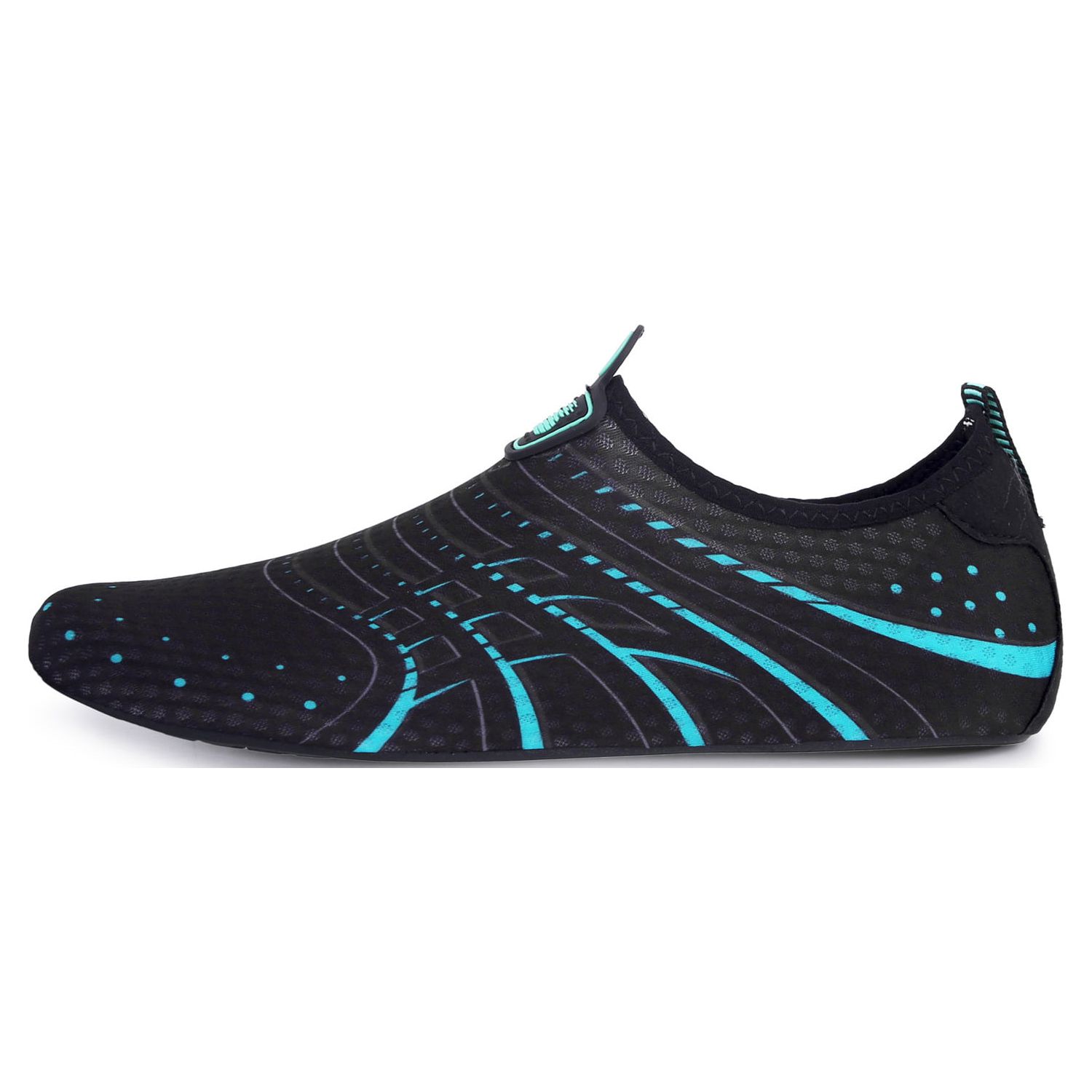 Barerun Women's and Men's Water Shoes Quick-Dry Aqua Socks photo 6